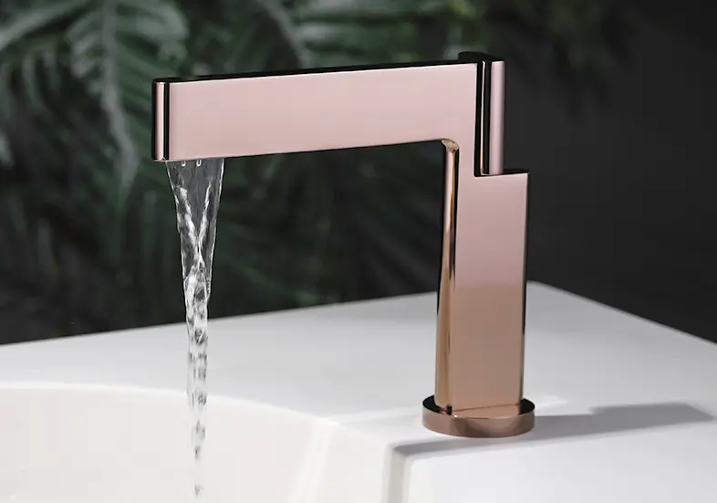 Basin Faucet