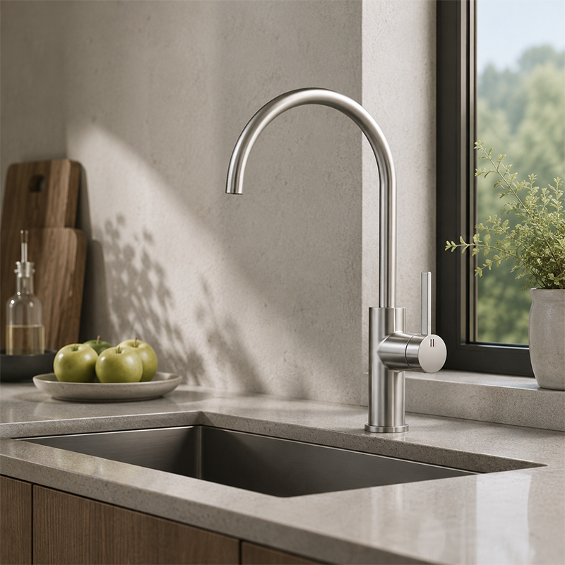 kitchen faucets